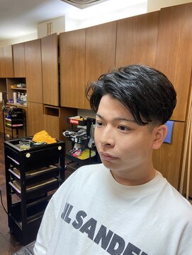 ありとみ パートスタイル