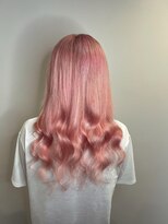 ブランシスヘアー(Bulansis Hair)&nbsp;おぴんくすたいる