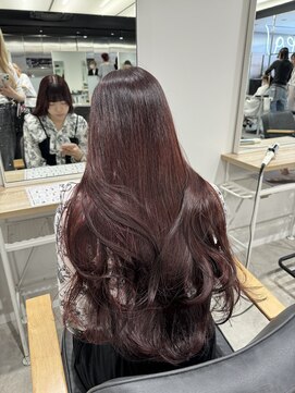 ゼスト 八王子店(ZEST) red