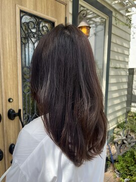 チョコレート(chocolate) オリーブベージュ