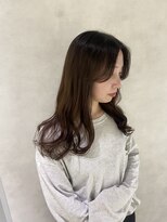 キートス(Kiitos)&nbsp;韓国風小顔カット