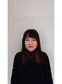 アグ ヘアー マイン 広島舟入店(Agu hair mine) 山根 愛子