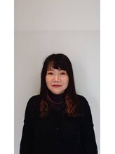 アグ ヘアー マイン 広島舟入店(Agu hair mine) 山根 愛子