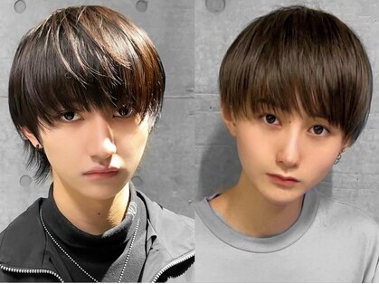 リア 原宿(Rea)の写真