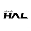 サロンドハル(salon de HAL)のお店ロゴ