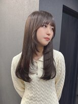 ボアップ 京橋店(boappu)&nbsp;#ロングレイヤー#エクステ#プルエクステ