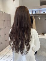 インパークス 西新井店(INPARKS)&nbsp;オルチャンヘア/韓国ブラウン