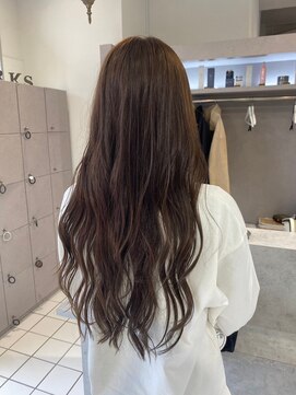 インパークス 西新井店(INPARKS) オルチャンヘア/韓国ブラウン