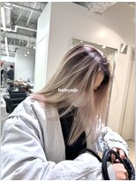 エイト 神戸三宮店(EIGHT)&nbsp;バレイヤージュ