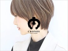 クロノス(CRONOS)