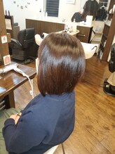 ツヤイロ 島田店