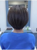 Short bob 5