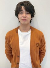 ビレア 尾張旭店(BELEA) 可児 淳二
