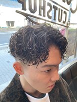 フォーコーナーズ(Four Corners)&nbsp;縦落ちスパイラル