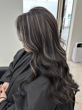 プロップ(PROP) コントラストハイライト