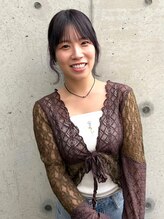 クレビアテン(CreBiA ten_) 松永 悠里