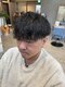 エーアイ 駒込店(Ai)の写真/《カット¥3300/カット+眉カット¥4400》プチプラ＆高クオリティで毎月通える[駒込駅/巣鴨駅/王子駅]