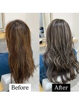 キーロ センター南(kiiro)&nbsp;ハイライト