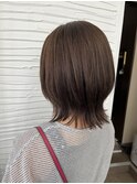 楽ちんミディアムレイヤー