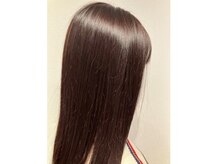 レスト ヘアー(Resto hair)