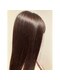 レスト ヘアー(Resto hair)の写真/江戸川区で数少ないメテオ取り扱い3つ星サロン!ストレート系のケミカル知識に自信があります!お任せ下さい