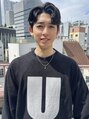 ローバー(ROAVER) 山野 貴大