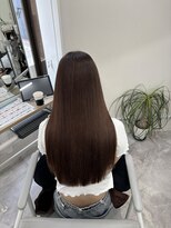 アチェロ(Acero.)&nbsp;美髪強制