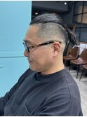 マンバン　メンズ
