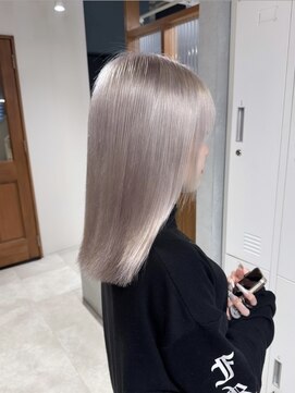 デイズ セカンド バイ エイト(DAYS 2nd by EIGHT) pail White