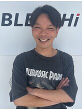 ブリーチ イオン岡崎前店(BLEACHi) 鈴木 英也