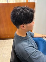 イルミ(iLUMi)&nbsp;iLUMi　×　メンズスタイル