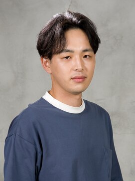 リュクス(LUXE) センターパート