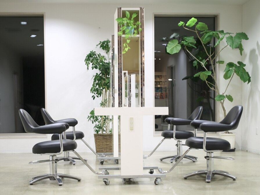 フィット ヘア デザイン(Fit hair design)｜ホットペッパービューティー