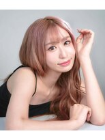 スタジオキコ 新大久保(studio KICO)&nbsp;【韓国メイク/ヘアメイク/ヘアセット/フォトスタジオ】