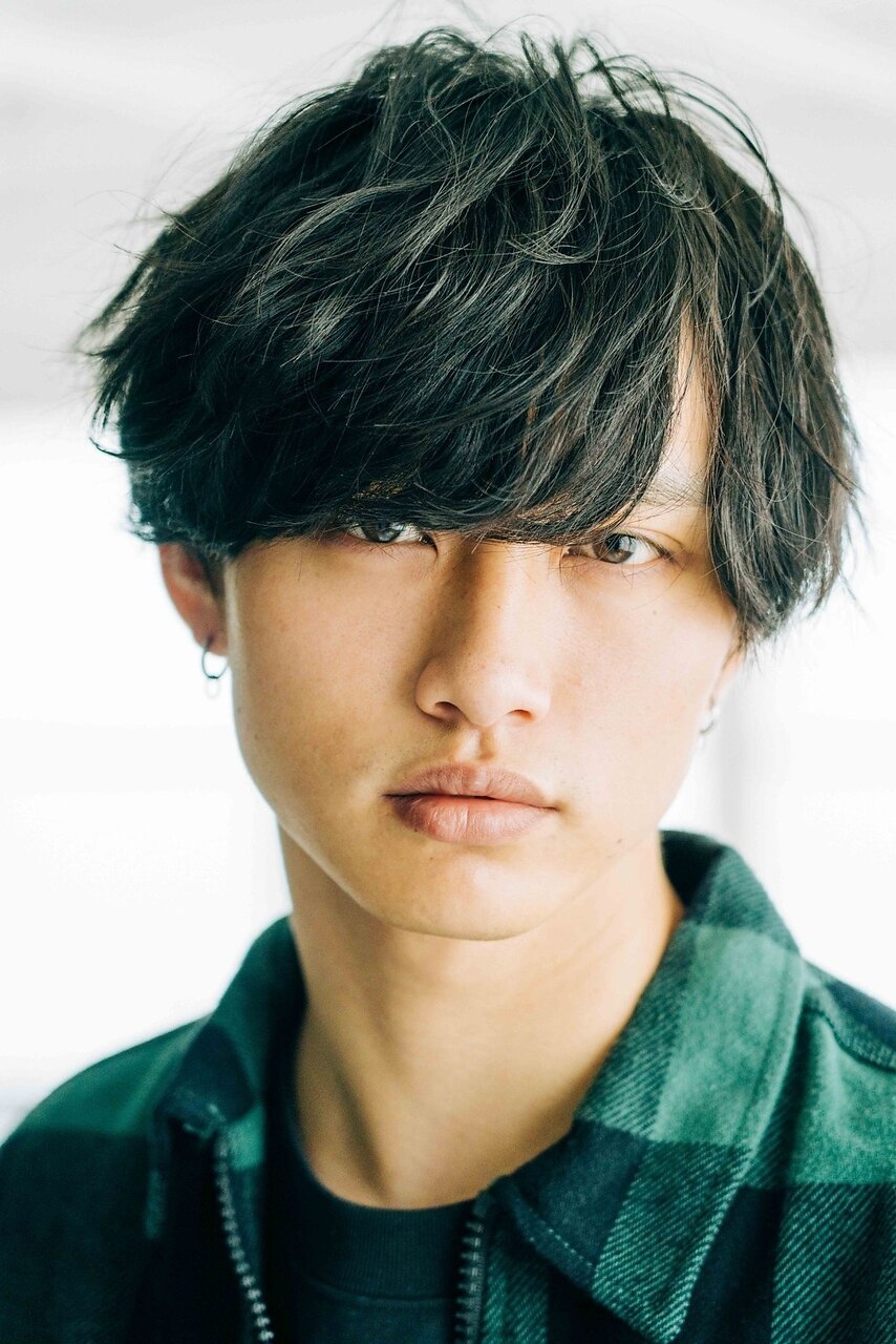 【メンズ限定】カット＋スパ