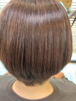 ネクサス アット(NEXUS-at)&nbsp;シルキーエステ　髪質改善