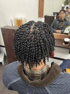 ニトロ(nitoro) スプリングドレッド