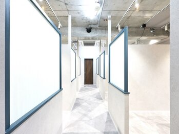 ピープルスペース 勝どき(people[  ])の写真/《勝どきエリア髪質改善完全個室サロンNEWOPEN》お客様一人ひとりの魅力を今まで以上に引き出します。