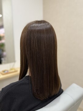 レモン(Lemon) 美髪矯正