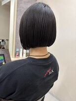 エント(ent) ボブ