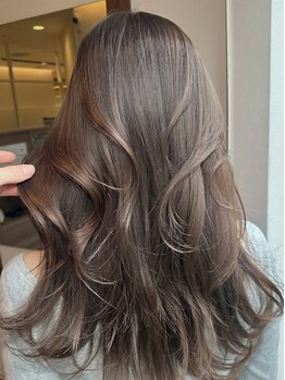 ヘアーカラートウキョウ スラウチ(HAIR COLOR TOKYO SLOUCH)の写真/【HPB AWARD 2023-2026 BEST SALON 4年連続 SILVER Prize受賞】エリア最安値★高品質ヘアカラー専門店