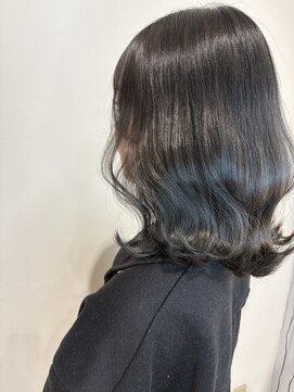 アヴァンス アリオ鳳店(AVANCE) ダークグレージュ