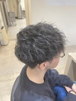 シンプル(Simple) ツイストスパイラル