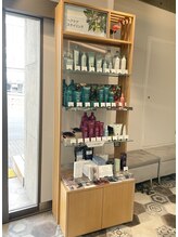 【お悩みに合わせてホームケアのアドバイス】