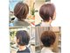 エノヘアー(eno.hair)の写真