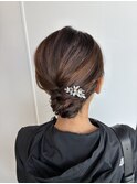 へアセット