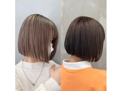 ウールトウキョウ(wool TOKYO)の写真