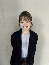 フリゼーア 川西店(FRISEUR)&nbsp;森 奈々美