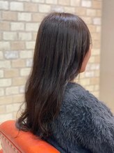 ヘアー クラージュ(hair courage)