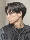 メンズカット　メンズパーマ　フェザーパーマ　シャドウパーマ